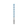 BOSCH EXPERT HEX-9 Multiconstruction fúrószár 8,0 x 90/150 mm 1/4' bitbefogással (2608902350)