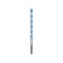 BOSCH EXPERT HEX-9 Multiconstruction fúrószár 8,0 x 90/150 mm 1/4' bitbefogással (2608902350)