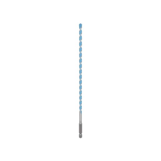 BOSCH EXPERT HEX-9 Multiconstruction fúrószár 6,0 x 200/250 mm 1/4' bitbefogással (2608902353)