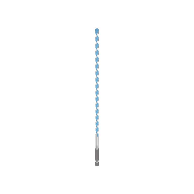 BOSCH EXPERT HEX-9 Multiconstruction fúrószár 6,0 x 200/250 mm 1/4' bitbefogással (2608902353)