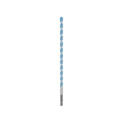BOSCH EXPERT HEX-9 Multiconstruction fúrószár 8,0 x 200/250 mm 1/4' bitbefogással (2608902356) BOSCH EXPERT HEX-9 Multiconstruction fúrószár 8,0 x 200/250 mm 1/4' bitbefogással (2608902356)