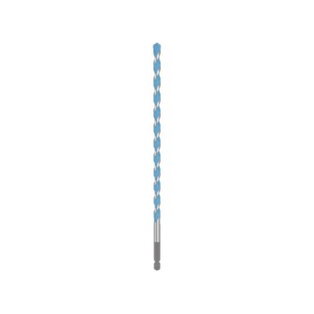 BOSCH EXPERT HEX-9 Multiconstruction fúrószár 8,0 x 200/250 mm 1/4' bitbefogással (2608902356)
