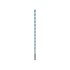 BOSCH EXPERT HEX-9 Multiconstruction fúrószár 8,0 x 200/250 mm 1/4' bitbefogással (2608902356) BOSCH EXPERT HEX-9 Multiconstruction fúrószár 8,0 x 200/250 mm 1/4' bitbefogással (2608902356)
