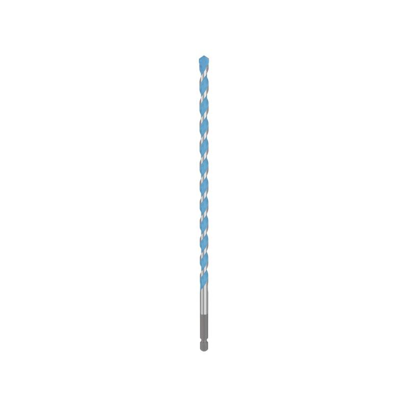 BOSCH EXPERT HEX-9 Multiconstruction fúrószár 8,0 x 200/250 mm 1/4' bitbefogással (2608902356)