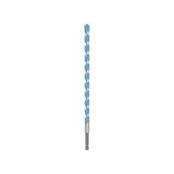 BOSCH EXPERT HEX-9 Multiconstruction fúrószár 10,0 x 200/250 mm 1/4' bitbefogással (2608902357) BOSCH EXPERT HEX-9 Multiconstruction fúrószár 10,0 x 200/250 mm 1/4' bitbefogással (2608902357)