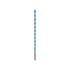 BOSCH EXPERT HEX-9 Multiconstruction fúrószár 10,0 x 200/250 mm 1/4' bitbefogással (2608902357) BOSCH EXPERT HEX-9 Multiconstruction fúrószár 10,0 x 200/250 mm 1/4' bitbefogással (2608902357)