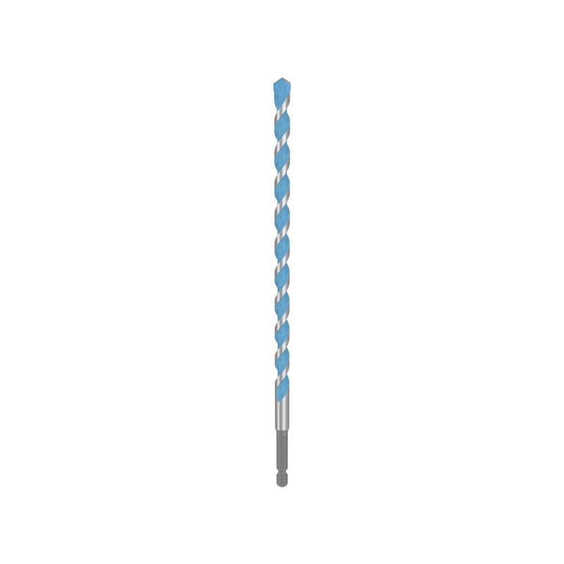 BOSCH EXPERT HEX-9 Multiconstruction fúrószár 10,0 x 200/250 mm 1/4' bitbefogással (2608902357)