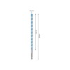 BOSCH EXPERT HEX-9 Multiconstruction fúrószár 10,0 x 200/250 mm 1/4' bitbefogással (2608902357)