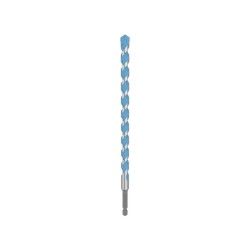 BOSCH EXPERT HEX-9 Multiconstruction fúrószár 12,0 x 200/250 mm 1/4' bitbefogással (2608902358) BOSCH EXPERT HEX-9 Multiconstruction fúrószár 12,0 x 200/250 mm 1/4' bitbefogással (2608902358)