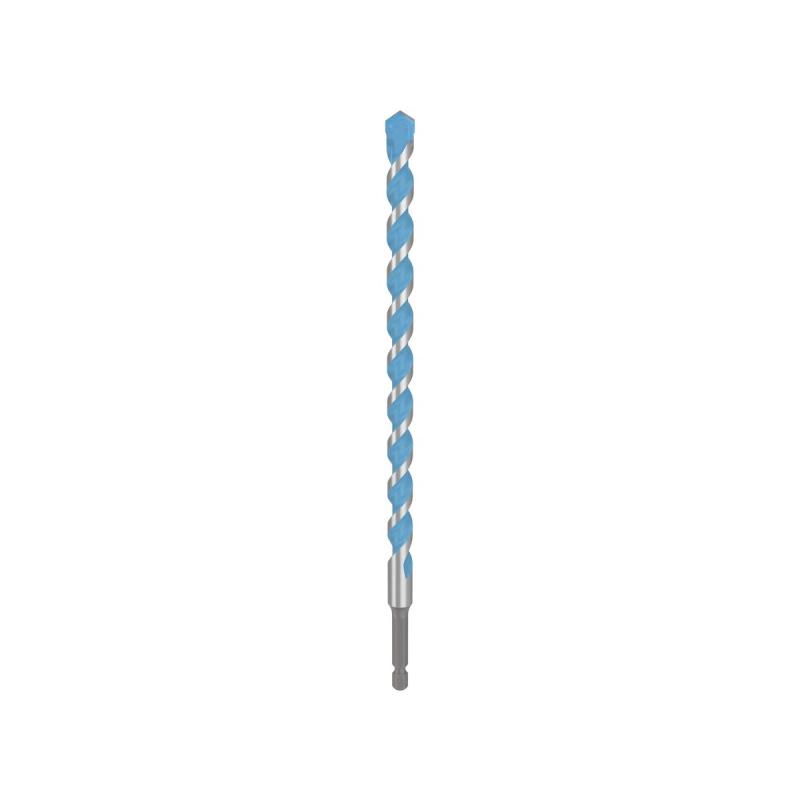 BOSCH EXPERT HEX-9 Multiconstruction fúrószár 12,0 x 200/250 mm 1/4' bitbefogással (2608902358)