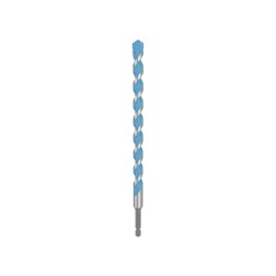 BOSCH EXPERT HEX-9 Multiconstruction fúrószár 14,0 x 200/250 mm 1/4' bitbefogással (2608902360) BOSCH EXPERT HEX-9 Multiconstruction fúrószár 14,0 x 200/250 mm 1/4' bitbefogással (2608902360)