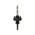 BOSCH Körkivágó központosító 32-76 mm 1/4' bitbefogással HSS-G (2609390587) BOSCH Körkivágó központosító 32-76 mm 1/4' bitbefogással HSS-G (2609390587)