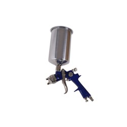 FESTA Felsőtartályos festékszórópisztoly (48022F)