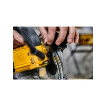 DEWALT Körfűrész 1600 W DWE576K (DWE576K-QS)
