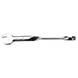 YATO Csavart racsnis csillág-villáskulcs 13 mm CrV (YT-01875)