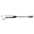 YATO Csavart racsnis csillág-villáskulcs 13 mm CrV (YT-01875) YATO Csavart racsnis csillág-villáskulcs 13 mm CrV (YT-01875)