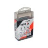 YATO Bithegy PH2 x 50 mm (10 db/cs) (YT-04782)
