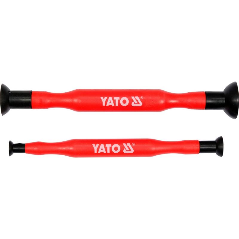 YATO Szelepcsiszoló készlet 2 részes (YT-06187)