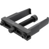 YATO Vezérműtengely lánckerék és szíjtárcsa lehúzó 40-90 mm (YT-06343)