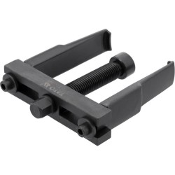 YATO Vezérműtengely lánckerék és szíjtárcsa lehúzó 40-90 mm (YT-06343)