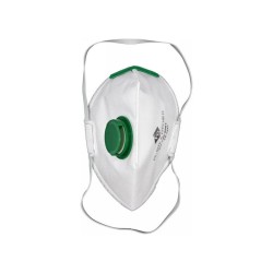 YATO Pormaszk FFP2/PZ NR SL szelepes (YT-74949) YATO Pormaszk FFP2/PZ NR SL szelepes (YT-74949)