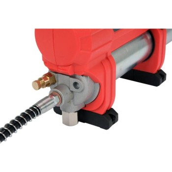 YATO Akkus zsírzó 18 V (1 x 3,0 Ah akku + töltő) (YT-07020) YATO Akkus zsírzó 18 V (1 x 3,0 Ah akku + töltő) (YT-07020)