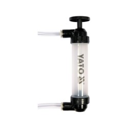 YATO Folyadék- és levegőpumpa 170 ml (YT-07071) YATO Folyadék- és levegőpumpa 170 ml (YT-07071)