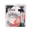 YATO Folyadék- és levegőpumpa 170 ml (YT-07071)