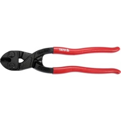 YATO Mini csapszegvágó 200 mm CrV (YT-18566) YATO Mini csapszegvágó 200 mm CrV (YT-18566)