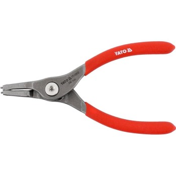 YATO Seeger fogó 140 mm külső egyenes (YT-19952)