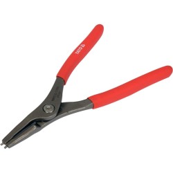 YATO Seeger fogó 230 mm külső egyenes (YT-19954) YATO Seeger fogó 230 mm külső egyenes (YT-19954)