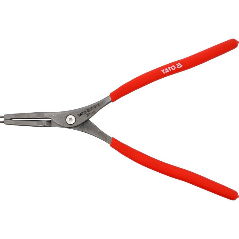 YATO Seeger fogó 320 mm külső egyenes (YT-19955)