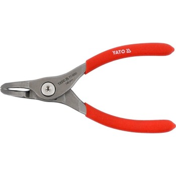 YATO Seeger fogó 140 mm külső hajlított (YT-19961)