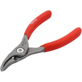 YATO Seeger fogó 140 mm külső hajlított (YT-19961)