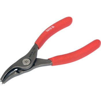 YATO Seeger fogó 140 mm külső hajlított (YT-19962)