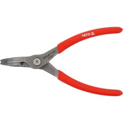 YATO Seeger fogó 175 mm külső hajlított (YT-19963)