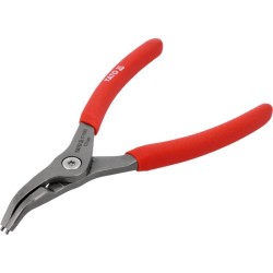 YATO Seeger fogó 175 mm külső hajlított (YT-19963)