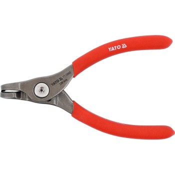 YATO Seeger fogó 130 mm külső hajlított (YT-19965)