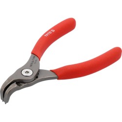 YATO Seeger fogó 130 mm külső hajlított (YT-19966) YATO Seeger fogó 130 mm külső hajlított (YT-19966)
