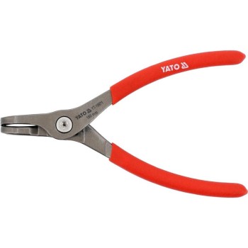 YATO Seeger fogó 160 mm külső hajlított (YT-19971)