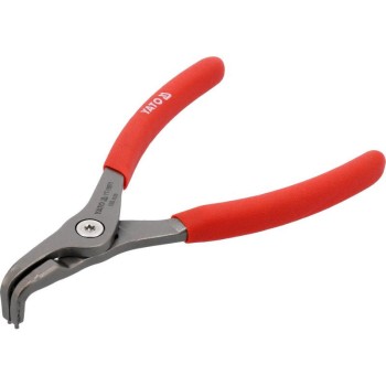 YATO Seeger fogó 160 mm külső hajlított (YT-19971)