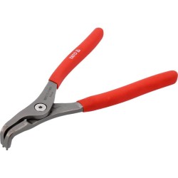 YATO Seeger fogó 210 mm külső hajlított (YT-19972) YATO Seeger fogó 210 mm külső hajlított (YT-19972)