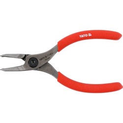 YATO Seeger fogó 140 mm belső egyenes (YT-19974) YATO Seeger fogó 140 mm belső egyenes (YT-19974)
