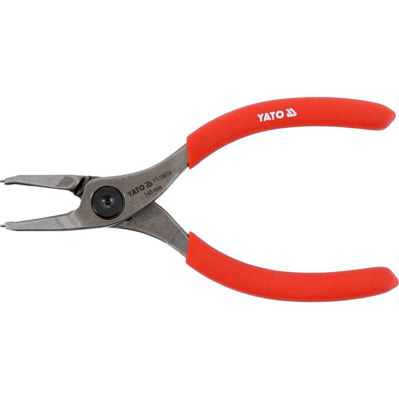 YATO Seeger fogó 140 mm belső egyenes (YT-19974)