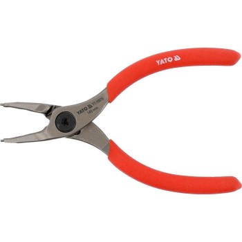 YATO Seeger fogó 140 mm belső egyenes (YT-19975)