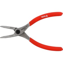 YATO Seeger fogó 185 mm belső egyenes (YT-19976)