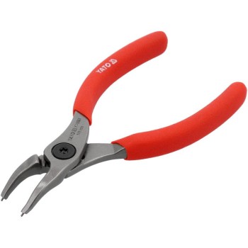 YATO Seeger fogó 140 mm belső hajlított (YT-19981)