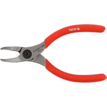 YATO Seeger fogó 140 mm belső hajlított (YT-19982)