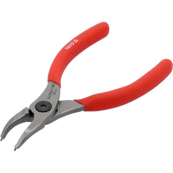 YATO Seeger fogó 140 mm belső hajlított (YT-19982)