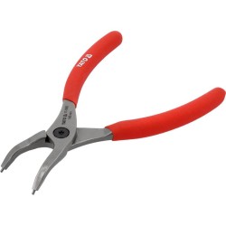 YATO Seeger fogó 180 mm belső hajlított (YT-19983)